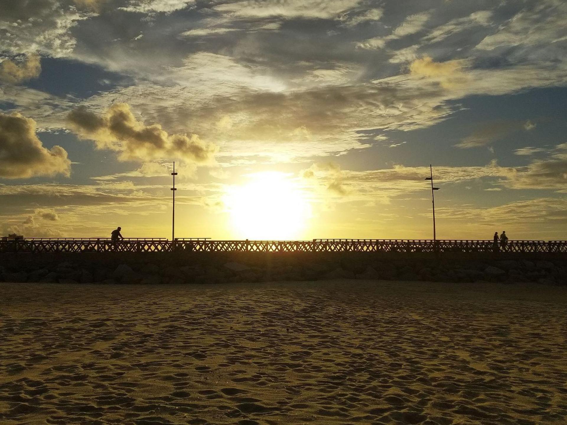 Porto De Iracema- Ferias Temporada Fortaleza Dış mekan fotoğraf