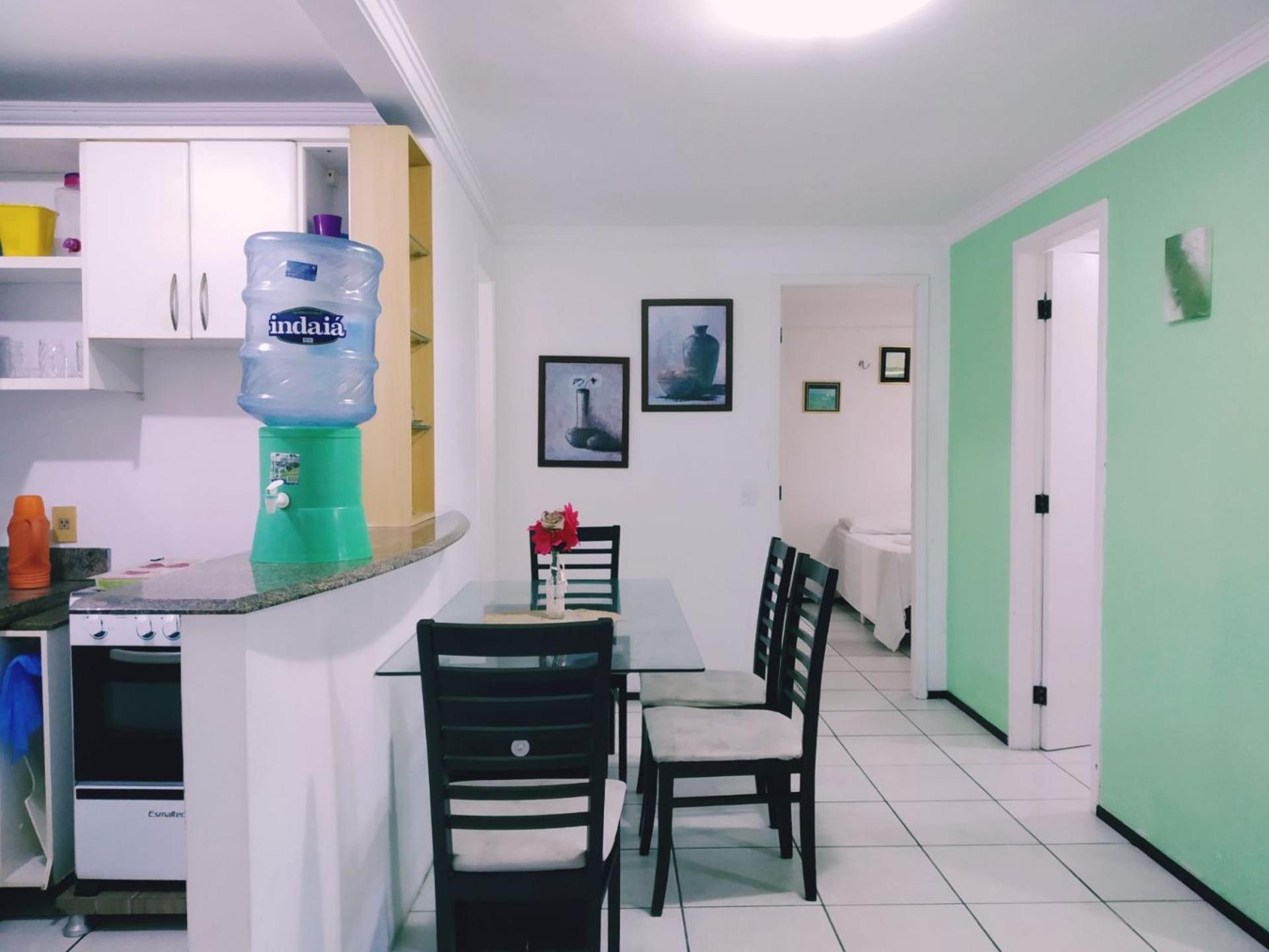 Porto De Iracema- Ferias Temporada Fortaleza Dış mekan fotoğraf