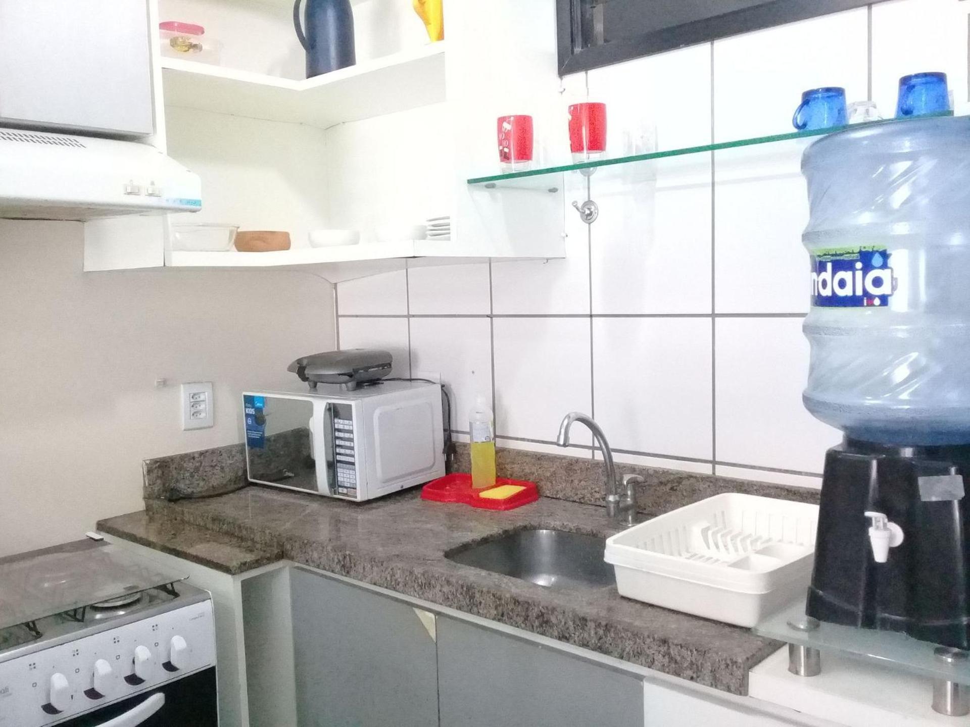 Porto De Iracema- Ferias Temporada Fortaleza Dış mekan fotoğraf