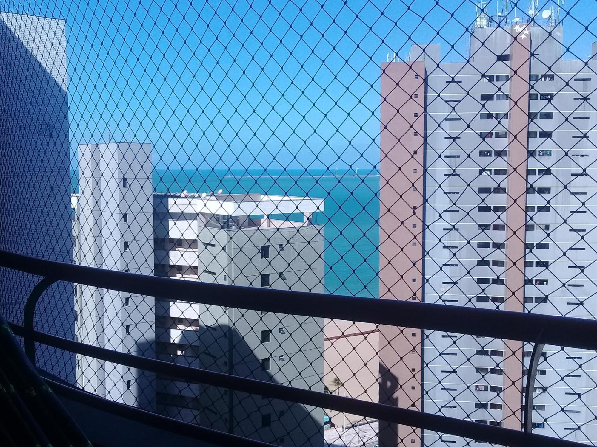 Porto De Iracema- Ferias Temporada Fortaleza Dış mekan fotoğraf